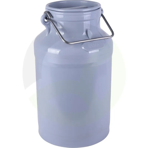 Transportna posoda iz plastike s vtičnim pokrovom, 20 l