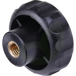 Matica iz plastike, z medeninastim navojem, za 00716294, 00716295