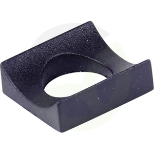 Tesnilo za mlečni priključek za 16 mm luknjo, 23 x 26 mm