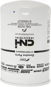 Filter goriva - CNH 47450037