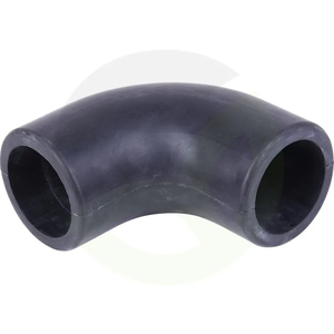 Gumijasto koleno - za z.p. 63 mm