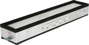Filter kabine z aktivnim ogljem - CNH 47807838