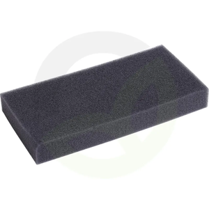 Filter - usteza Vakurex vakuumskemu regulatorju, 113 x 56 x 14 mm