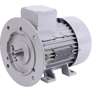 Motor za mlečne črpalke 00716060, 380 V, 1,1 kW