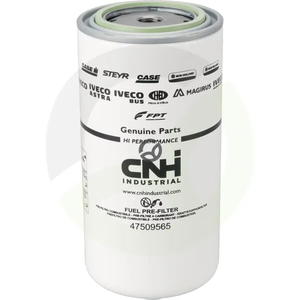 Filter goriva - CNH 47509565