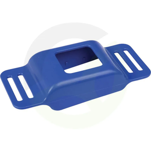 Zaščita transponderja iz plastike za transponder Delaval