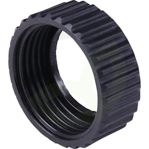 Plastična prevlečna matica za mlečne filtre 320 mm