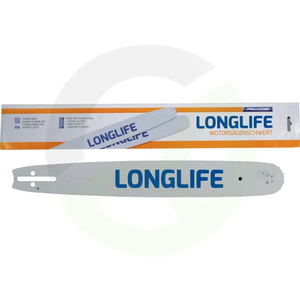 Meč motorne žage Longlife 45 cm, .325