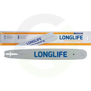 Meč motorne žage »Longlife« dolžina: 40 cm, 3/8