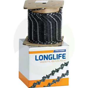 Veriga motorne žage Longlife HM, 3/8'', 1,3 mm LP 100 členov