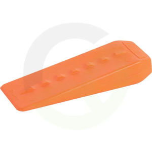 Zagozda 123x44x20 mm, umetna masa