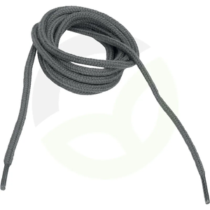 Vezalke za čevlje D 200 mm - sive barve