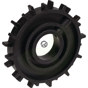 Dozirno kolo - fino D65x10 2x12-Nocken M6 - Lemken 4825894