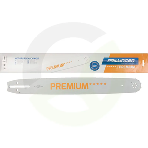 Meč motorne žage premium 50 cm 3/8 1,5