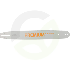 Meč motorne žage Premium L.: 50 cm, del.: 3/8, trg.: 1,6
