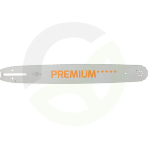Meč motorne žage Premium 45 cm 3/8 1,5 68F