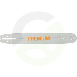 Meč motorne žage PREMIUM D: 40 cm, 3/8, 1,5