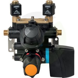 Električni regulator 2-smerni 40bar - Arag 481914202