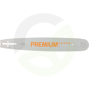 Meč motorne žage PREMIUM 3,25 1,5 38 CM