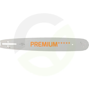 Meč motorne žage PREMIUM 38 cm 3,25 1,3