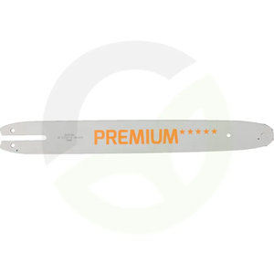 Meč motorne žage Premium L.: 40 cm, del.: 3/8LP, trg.: 1,3