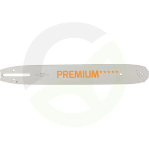 Meč motorne žage PREMIUM 3/8 LP 1,3 mm 35 CM