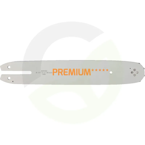 Meč motorne žage Premium 30 cm, 3/8 LP, 1,3 mm