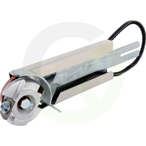 Rezkalni stroj Eder ESF1, z rezilom 130402, utor 8,5 mm