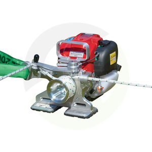 Eder Powerwinch 500 kabelski vitel - lahek