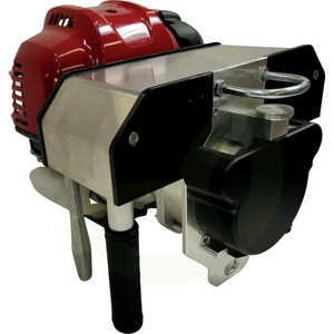 Pogon za vitel Power Climber EPC-130 s Honda motorjem + 100m vrvi