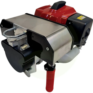 Pogon vitel Power Climber EPC-240 z motorjem Kawasaki + 100m vrvi