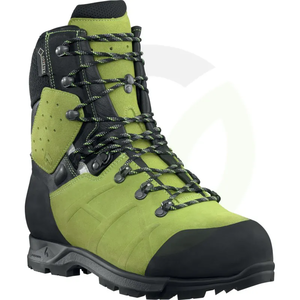 Gozdarski čevlji Protector Ultra 2.0 GTX - zelena