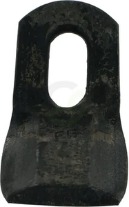 Nož mulčerja 40x88mm suitable for Ferri 483264