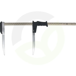 Merilo za hlodovino 60 cm 900 g