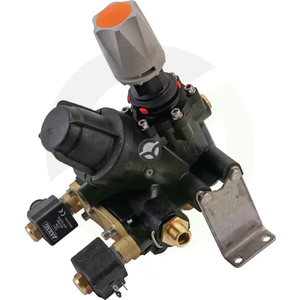 Električni regulator 2-smerni 40bar - Arag 481814202