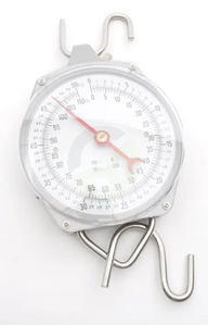 Hitra tehtnica 50 kg - Kerbl 486783