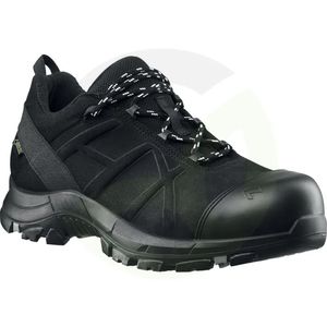 Zaščitni čevlji - BLACK EAGLE - s kapico - 53 nizki