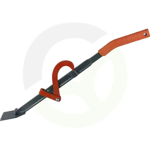 Vzvod za obračanje debel 80 cm, 2,4 kg