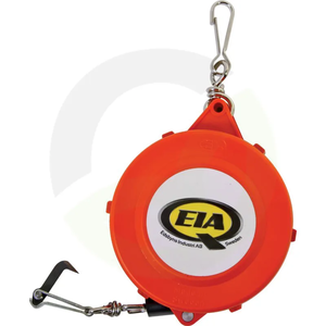 Gozdarski meter Sandvik PVC 15 m