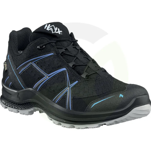 Čevlji za prosti čas - Black Eagle Adventure 2.2 GTX Ws - black-midnight