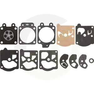 Komplet membran WALBRO WA, WAT, WT, D1, D4, D10