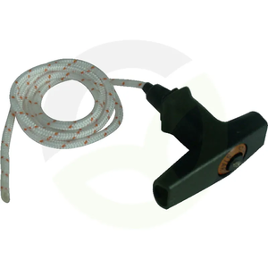 Ročka zagona z vrvico 4,5 mm, 90-100 cm