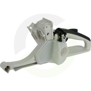 Ohišje z rezervoarjem Stihl 026, MS260