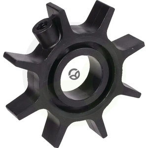 Dozirno kolo D65x12,5 8-Nocken - Lemken 4825895