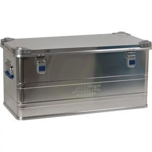 Alu-transportna škatla D-serije - 782x385x379mm