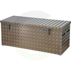 Alu-transportna škatla R-3000 312 L - 1272x525x520mm
