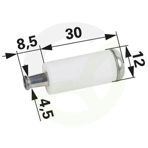 Univerzalen filter goriva