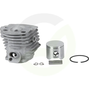Set cilindra in bata - FI 45 MM, Husqvarna 51