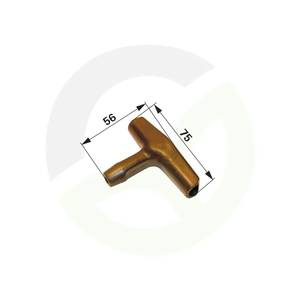 Ročka zagona univerzalna za Stihl