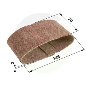 Predfilter Stihl 42011410310